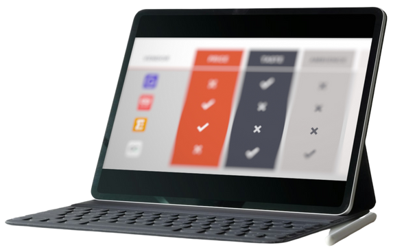 Event platform comparison – Cvent, EventMobi, SpotMe, Floq, Idloom
