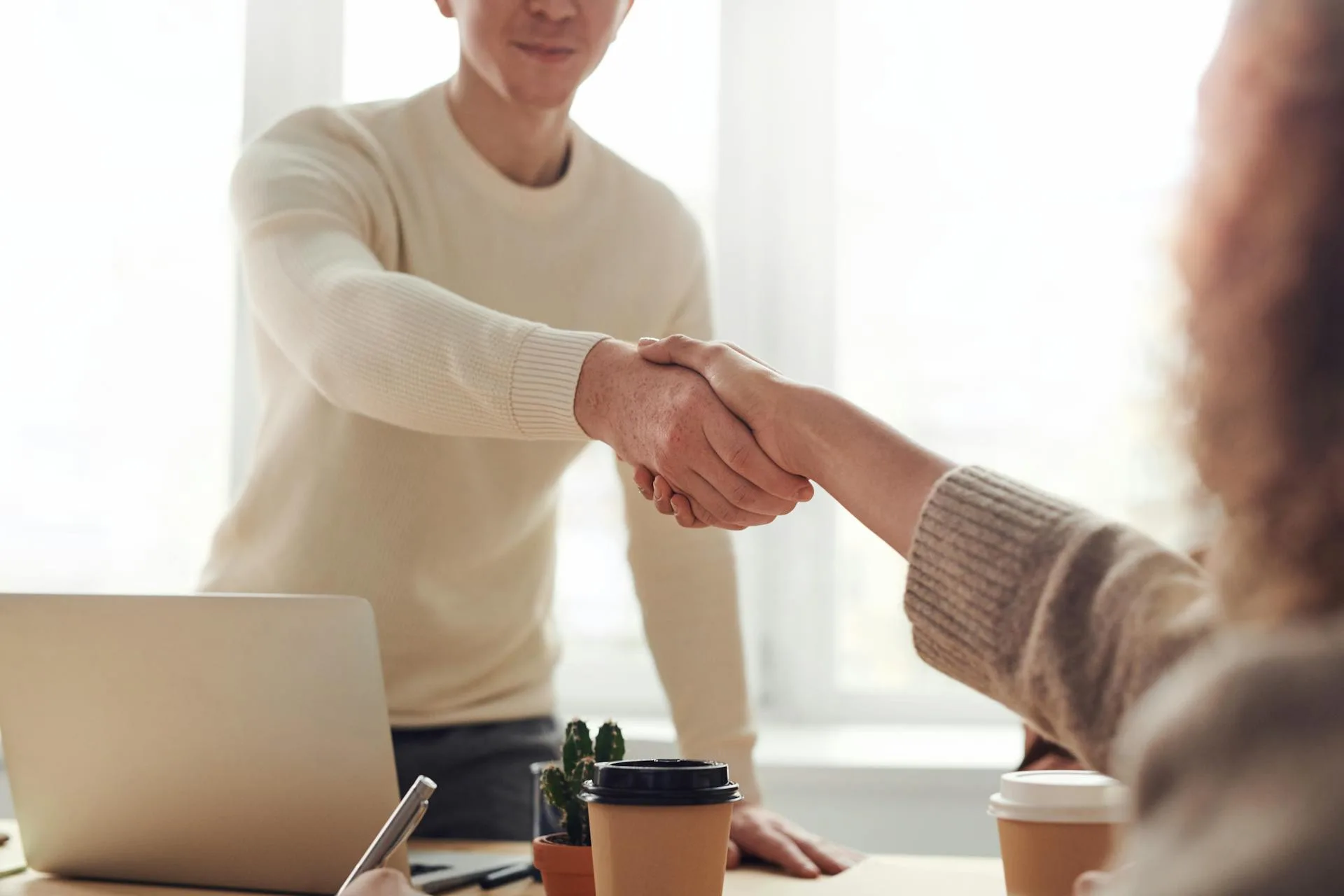 Managed event technology services – full technical ownership from planning to live delivery